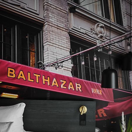 Hotel Balthazars Seligenstadt Zewnętrze zdjęcie