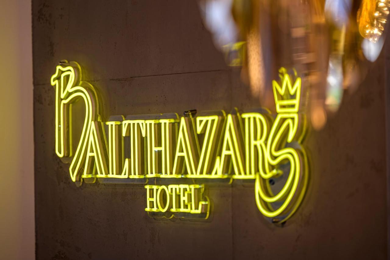 Hotel Balthazars Seligenstadt Zewnętrze zdjęcie