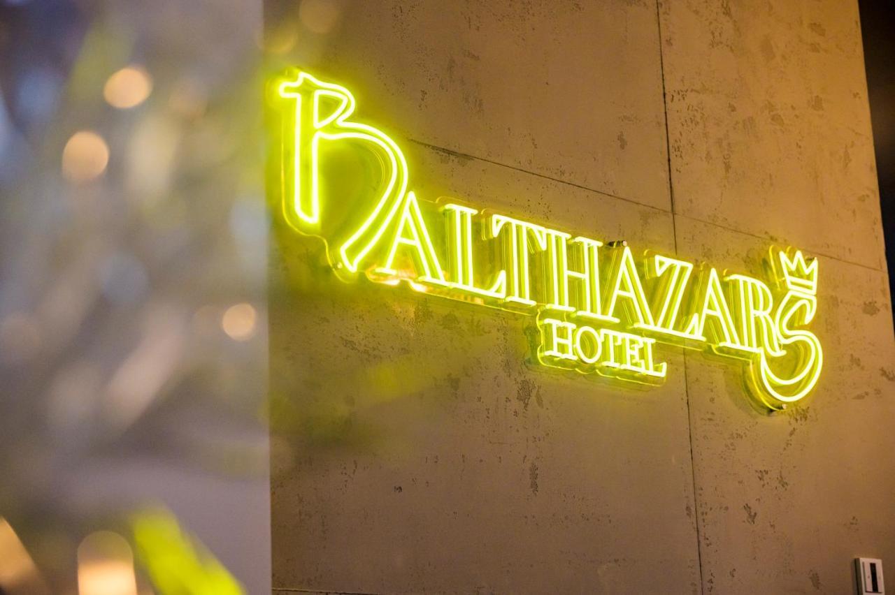 Hotel Balthazars Seligenstadt Zewnętrze zdjęcie