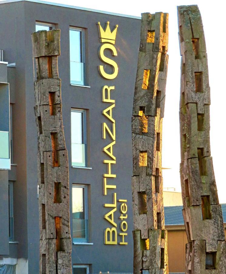 Hotel Balthazars Seligenstadt Zewnętrze zdjęcie